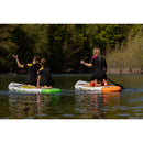 Light 11ft2 - Inflatable SUP Package Spinera