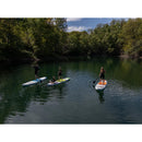 Light 11ft8 - Inflatable SUP Package Spinera