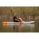 Light 11ft2 - Inflatable SUP Package Spinera