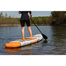 Light 11ft2 - Inflatable SUP Package Spinera