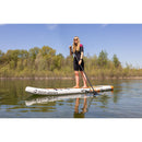 Light 10ft6 - Inflatable SUP Package Spinera