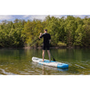 Light 11ft8 - Inflatable SUP Package Spinera