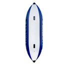 Duo 340 Package - 2 Person HDDS Kayak - 2x Paddles, Pump, Seats & Bag Spinera