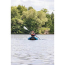 Duo 340 Package - 2 Person HDDS Kayak - 2x Paddles, Pump, Seats & Bag Spinera