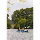 Duo 340 Package - 2 Person HDDS Kayak - 2x Paddles, Pump, Seats & Bag Spinera