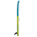 Spinera - Classic iSUP HDDS - w/ Kayak Seat, ALU Paddle, Leash, Pump & Bag - 10ft0 - Teal Spinera