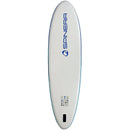 Spinera - Classic iSUP HDDS - w/ALU Paddle, Leash, Pump & Bag - 10ft8 - Blue Spinera