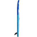 Spinera - Classic iSUP HDDS - w/ALU Paddle, Leash, Pump & Bag - 10ft8 - Blue Spinera