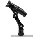 YakAttack - Zooka II Rod Holder | Paddle Outlet 3