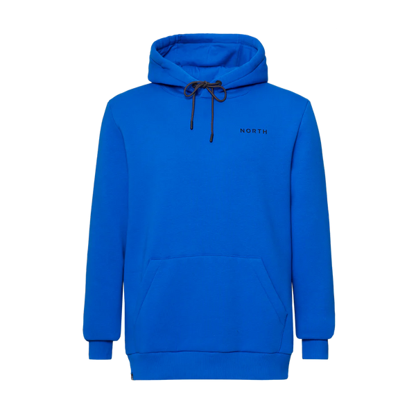 North - Brand Hood Sweat - Blue - 2023 | Paddle Outlet