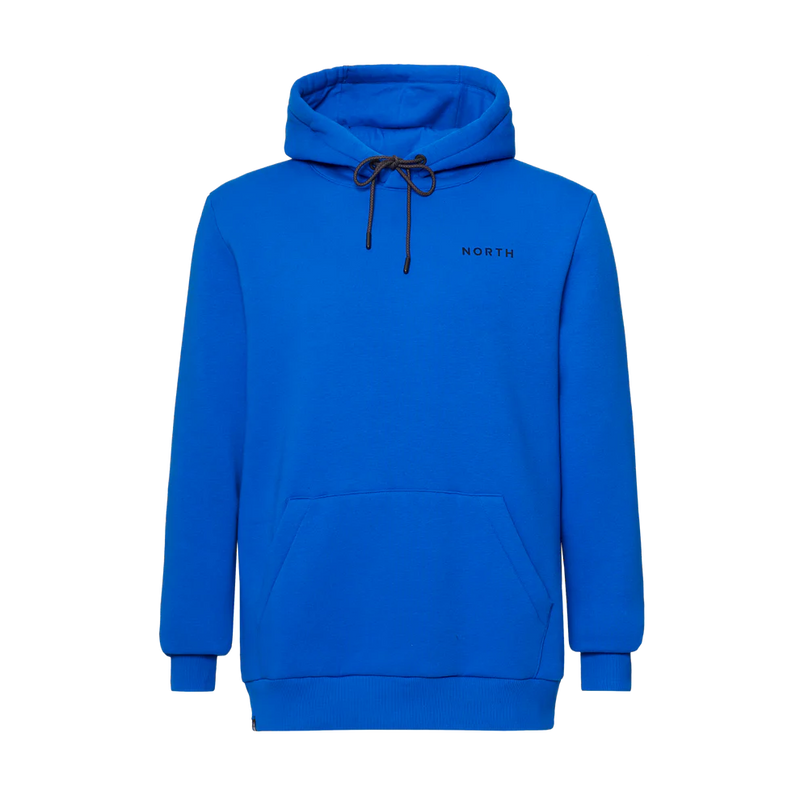 North - Brand Hood Sweat - Blue - 2023 | Paddle Outlet