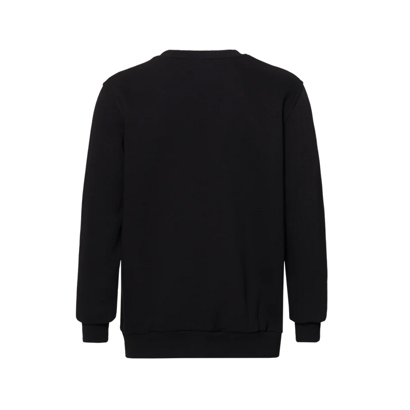 North - Brand Crew - Black - 2023 | Paddle Outlet | 2