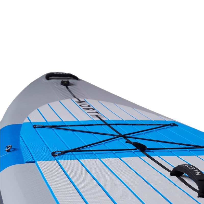 Pace - Inflatable SUP Package North