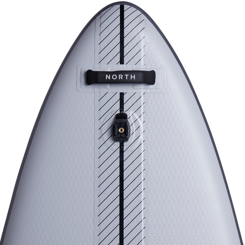Pace Tour - Inflatable SUP Package North