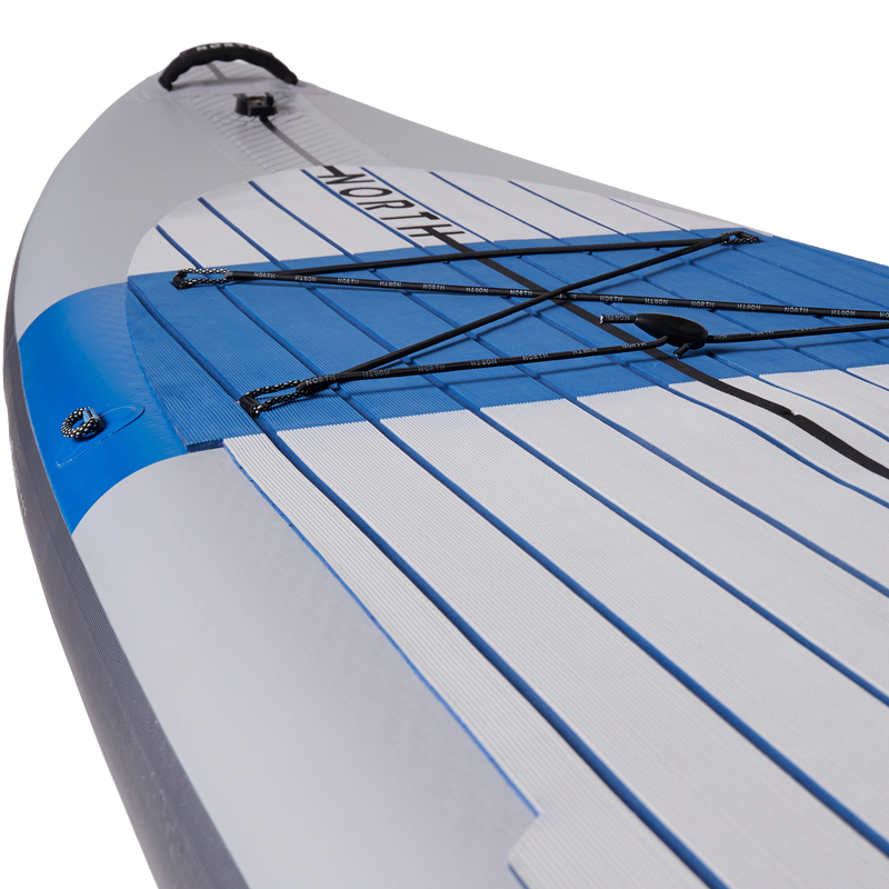 Pace Wind - Inflatable SUP Package North