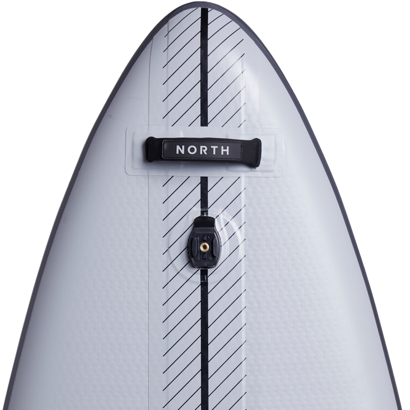 Pace Wind - Inflatable SUP Package North