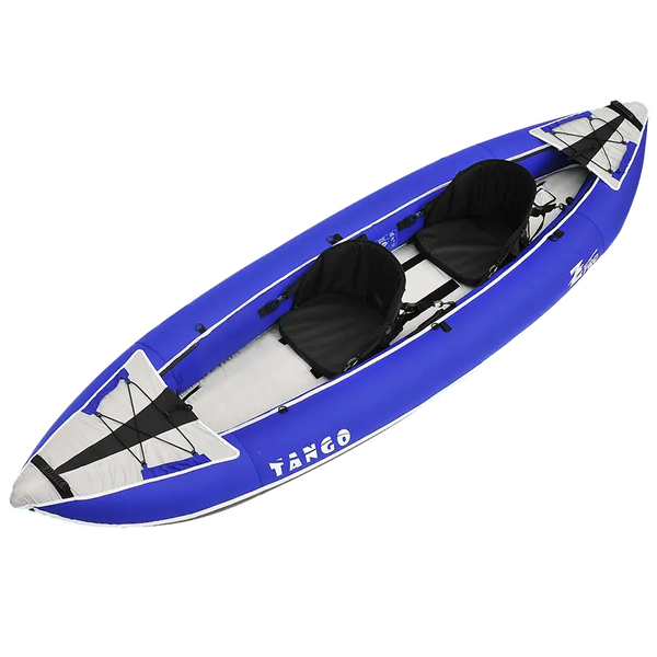 Tango 200 - Recreational Kayak - Paddle Outlet