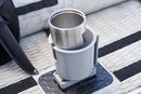 AG Cupholder w/Base - Paddle Outlet