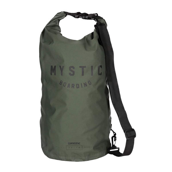 Mystic - Dry Bag - Brave Green - 2023 | Paddle Outlet | 1