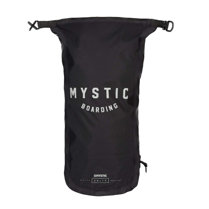 Mystic - Dry Bag - Black - 2023 | Paddle Outlet | 2