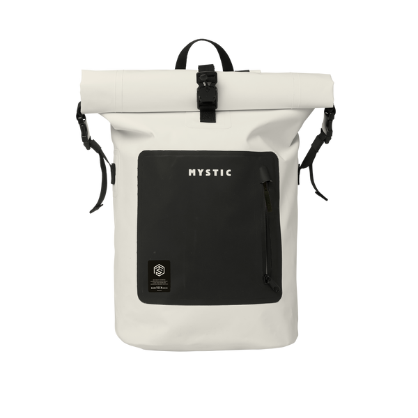 Mystic - DTS Backpack - Off White - 2023 | Paddle Outlet | 1