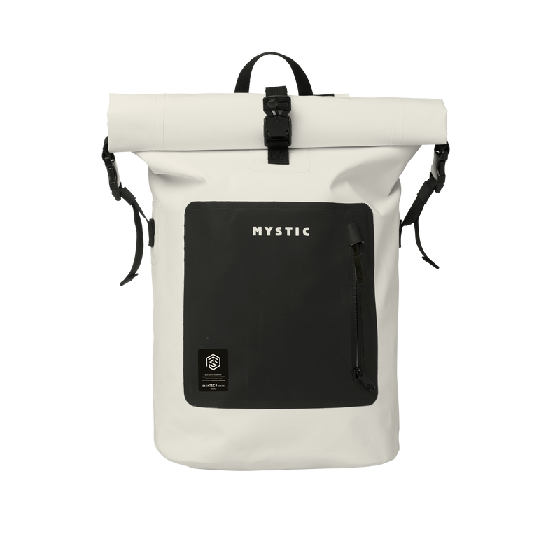Mystic - DTS Backpack - Off White - 2023 | Paddle Outlet | 1
