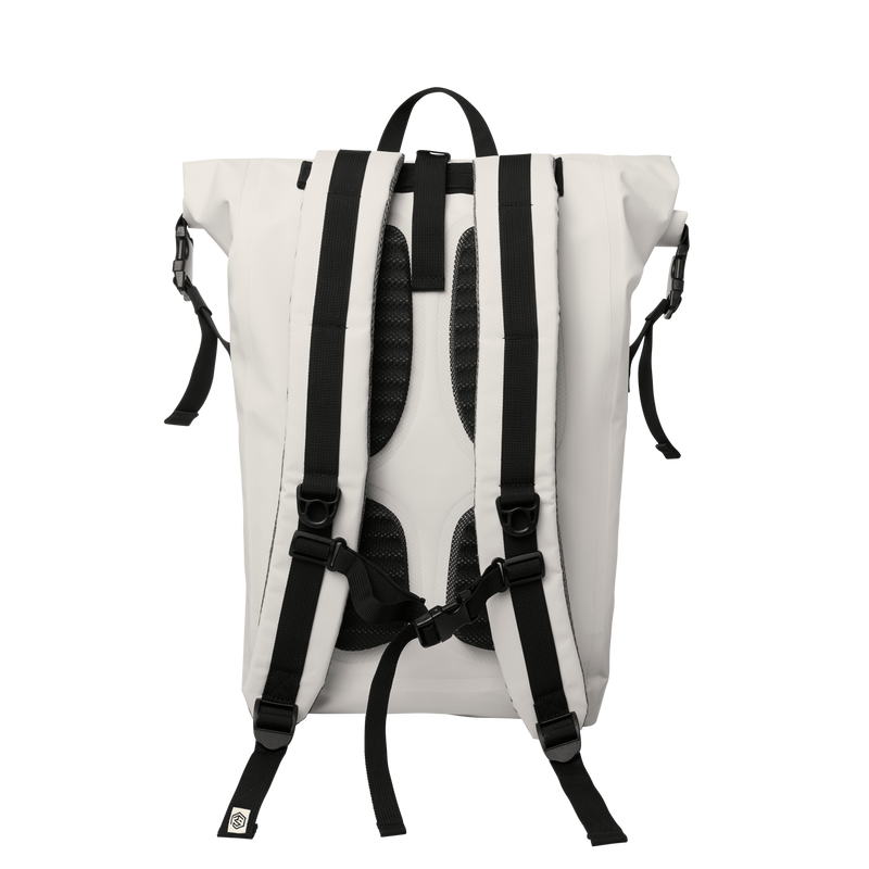 Mystic - DTS Backpack - Off White - 2023 | Paddle Outlet | 2