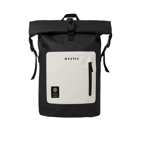 Mystic - DTS Backpack - Black - 2023 | Paddle Outlet | 1