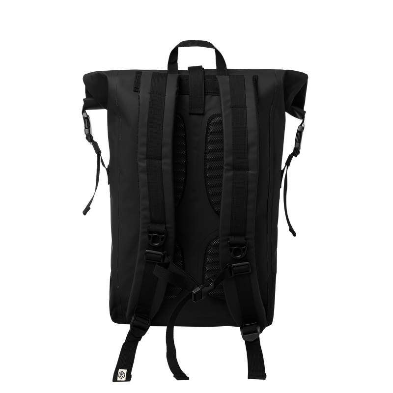 Mystic - DTS Backpack - Black - 2023 | Paddle Outlet | 2