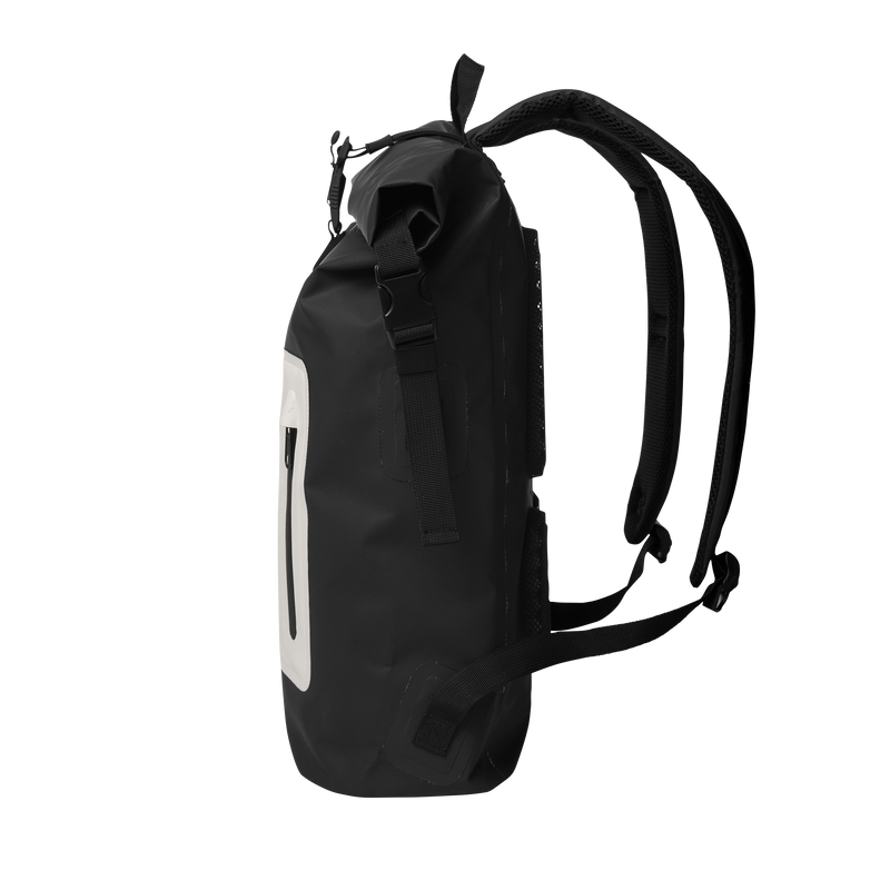 Mystic - DTS Backpack - Black - 2023 | Paddle Outlet | 3