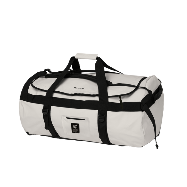 Mystic - DTS Duffle - Off White - 2023 | Paddle Outlet | 1