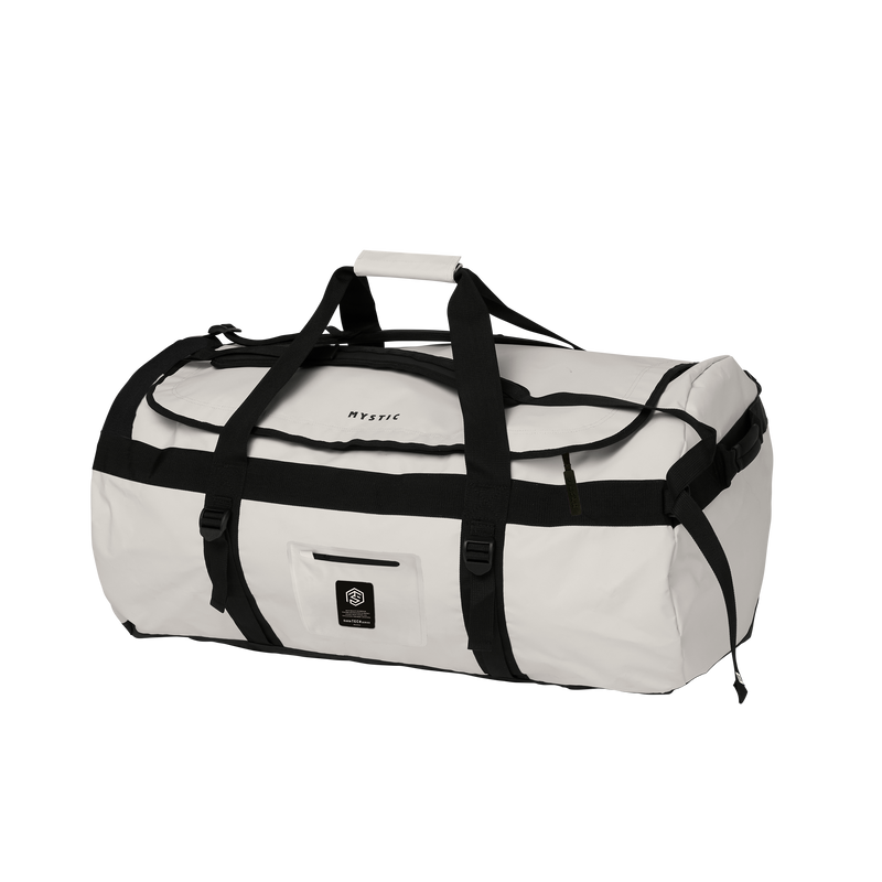 Mystic - DTS Duffle - Off White - 2023 | Paddle Outlet | 1