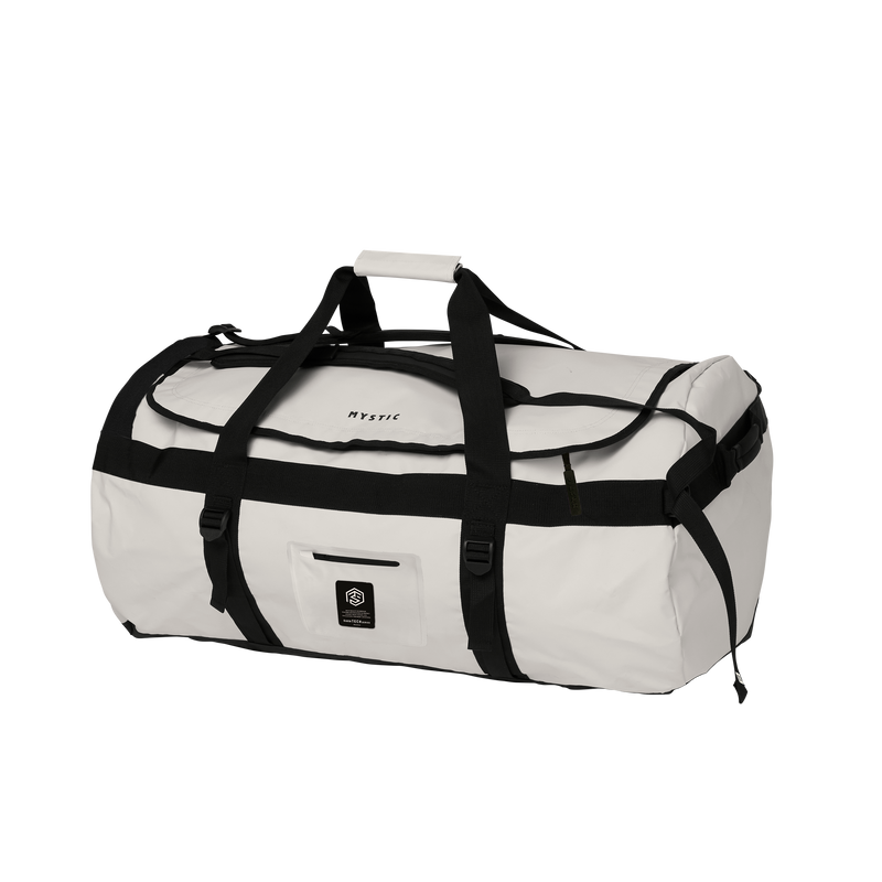 Off white 2025 duffle bag