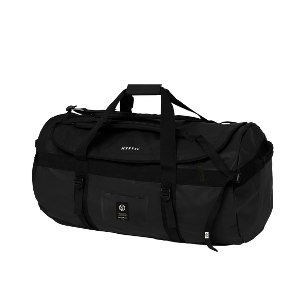 Mystic - DTS Duffel - Black - 2023 | Paddle Outlet | 1