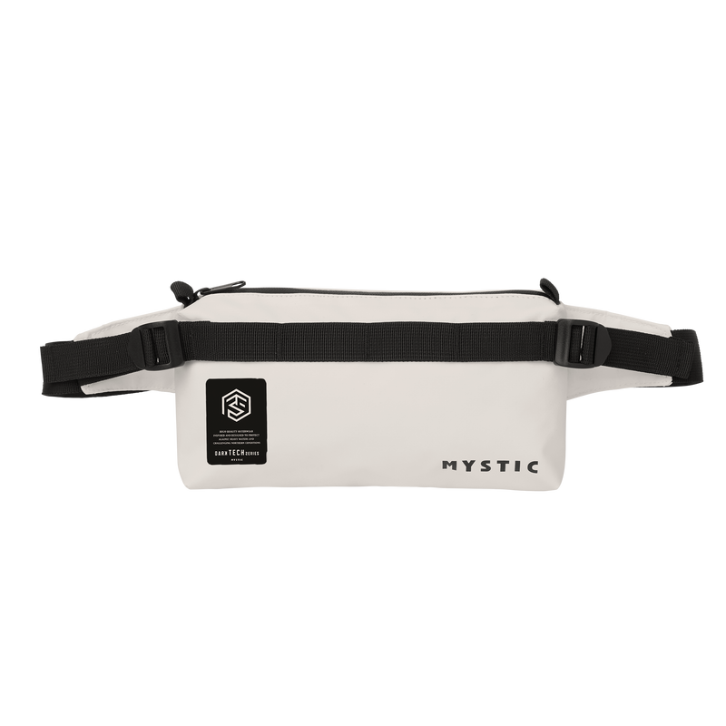 Mystic - DTS Fannypack - Off White - 2023 | Buy Wake UK | 1