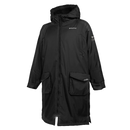 Mystic DTS Poncho Explore - Black - 2023 | Paddle Outlet | 1