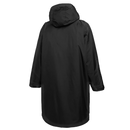Mystic DTS Poncho Explore - Black - 2023 | Paddle Outlet | 2