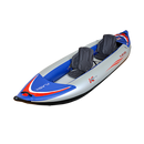 Flash 200 - Recreational Kayak - Paddle Outlet