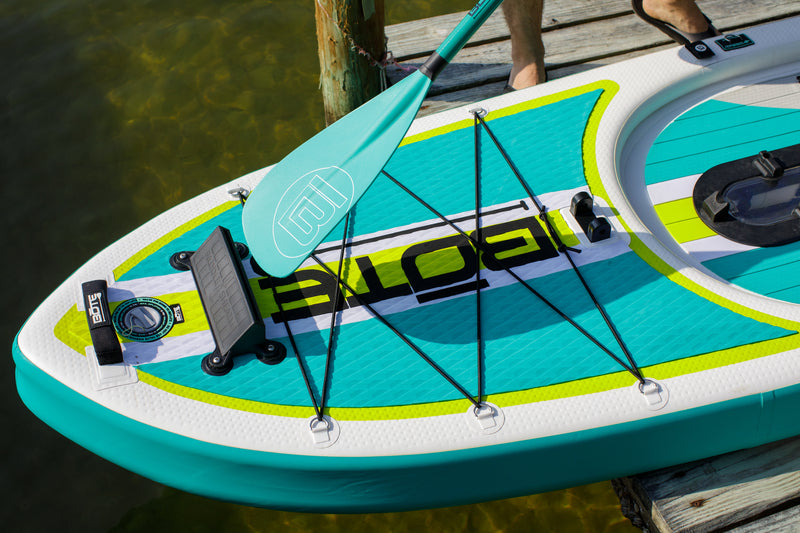 The Rackham Aero 12ft4 is the lighter, smaller, more packable, versatile inflatable Sup that can still do everything. Free NEXT DAY Delivery, 10% New Customer Discount, 60 Day Returns.