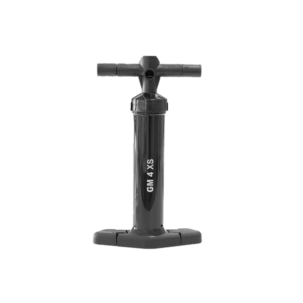 Bravo GM 4XS - Compact Pump - Paddle Outlet