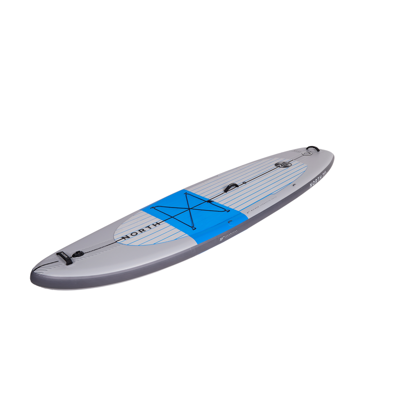 Pace - Inflatable SUP Package North