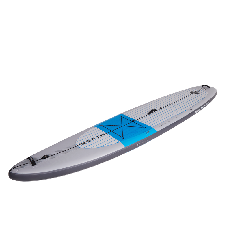 Pace Tour - Inflatable SUP Package North