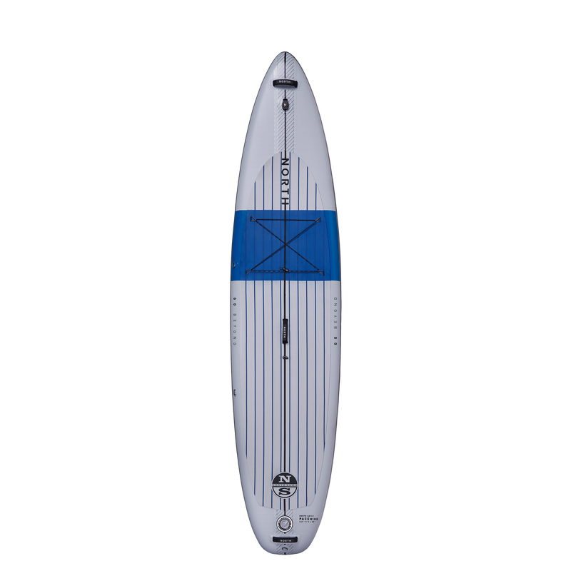 Pace Wind - Inflatable SUP Package North