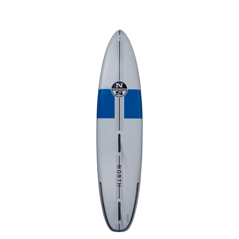 Pace Wind - Inflatable SUP Package North