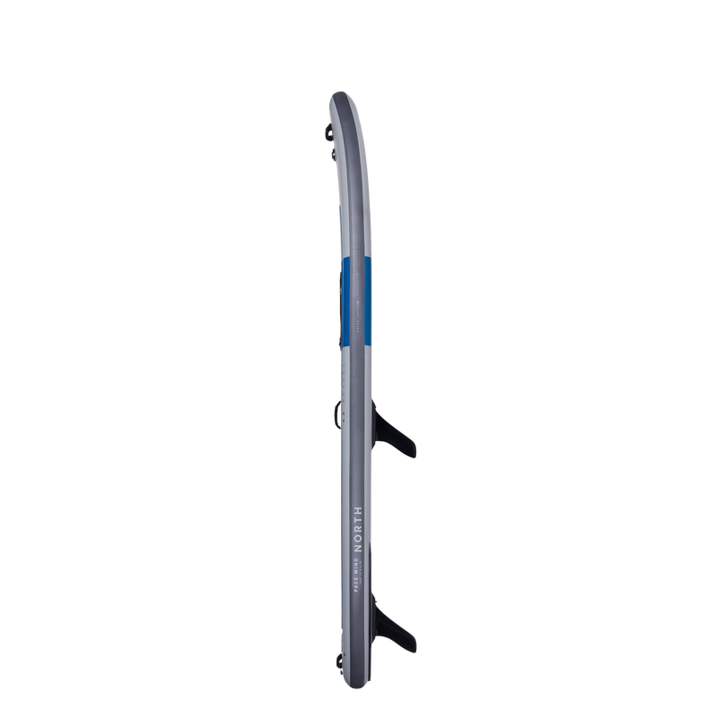 Pace Wind - Inflatable SUP Package North