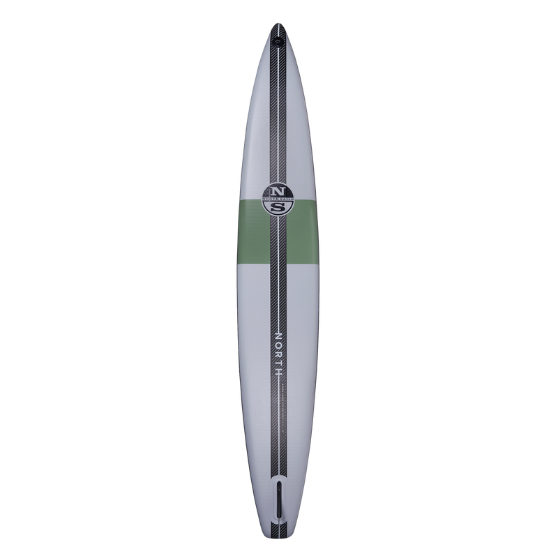 Skipper - Inflatable SUP Package North