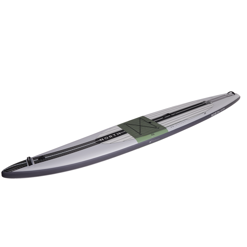 Skipper - Inflatable SUP Package North