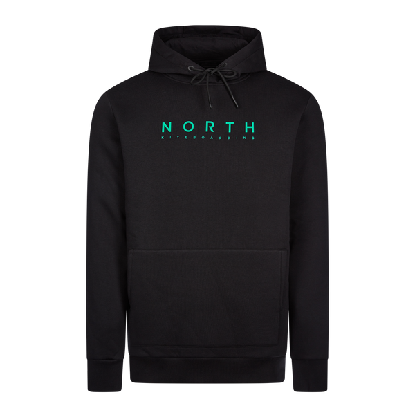 North KB - Solo Hood - Black - 2021