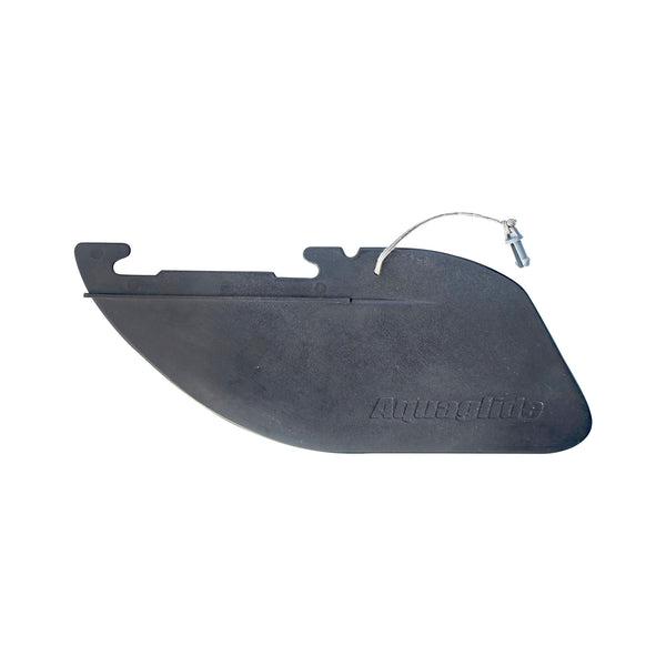 Chinook Kayak - Replacement Fin Aquaglide