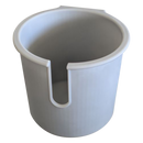 AG Cupholder w/Base - Paddle Outlet